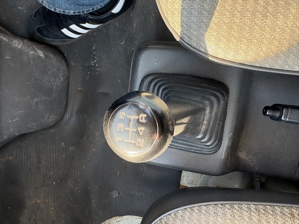 1995 Honda Acty 2nd Gen - Image 16 of 16