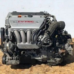 2004 Acura TSX 1st Gen - Image 1 of 4