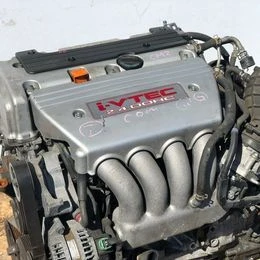 2004 Acura TSX 1st Gen - Image 4 of 4