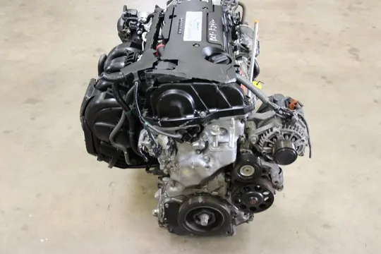 2013 Parts & Memorabilia Engines - Image 3 of 10