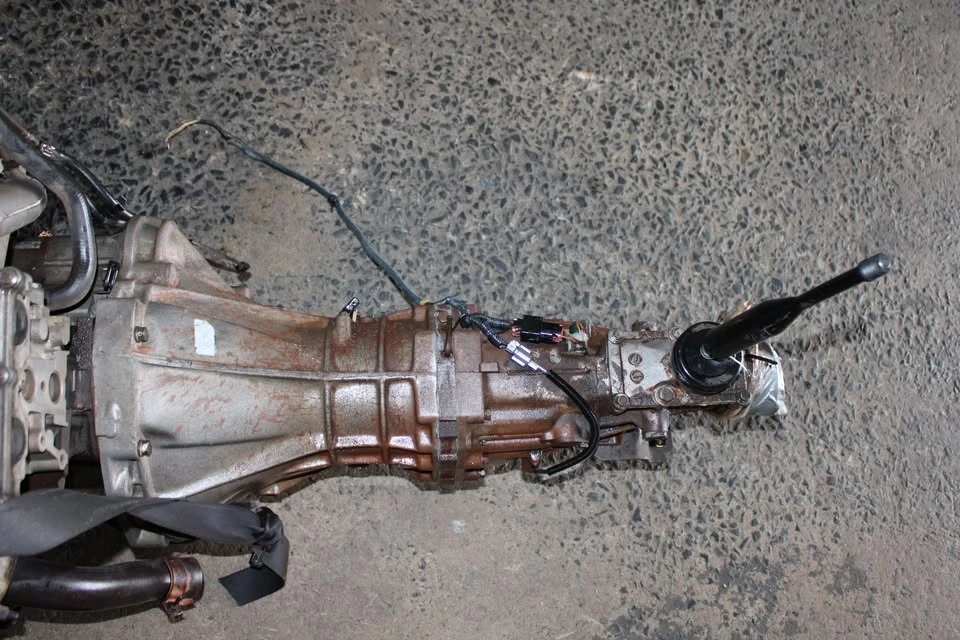1998 Parts & Memorabilia Engines - Image 6 of 6