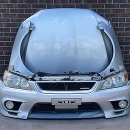 2001 Lexus IS300