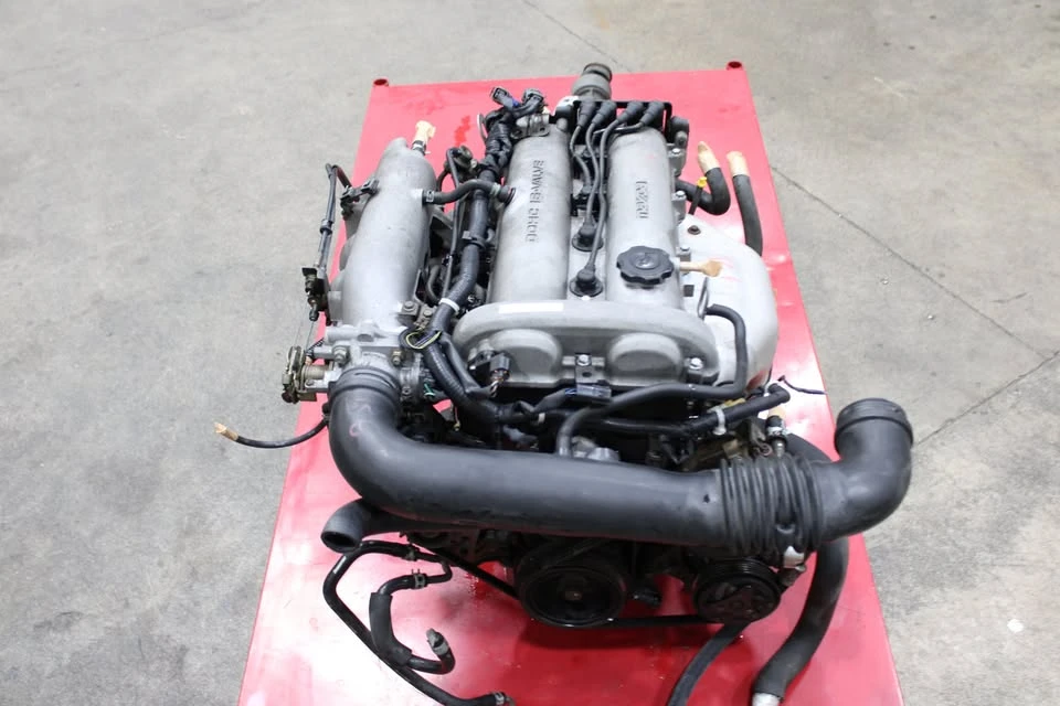 1994 Mazda NA MX-5 Miata - Image 4 of 10