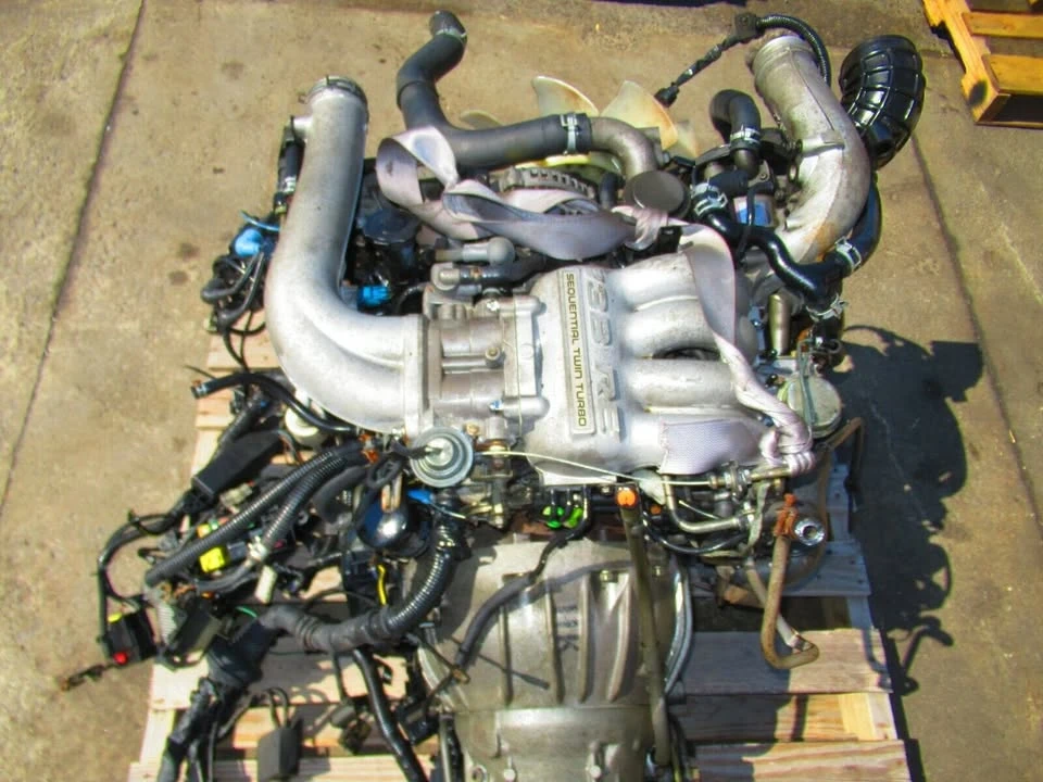 Mazda JC Cosmo - Image 6 of 7