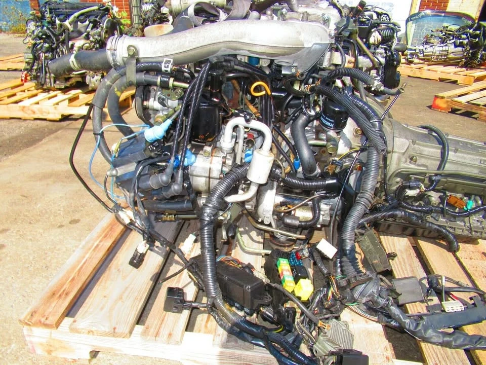 Mazda JC Cosmo - Image 4 of 7