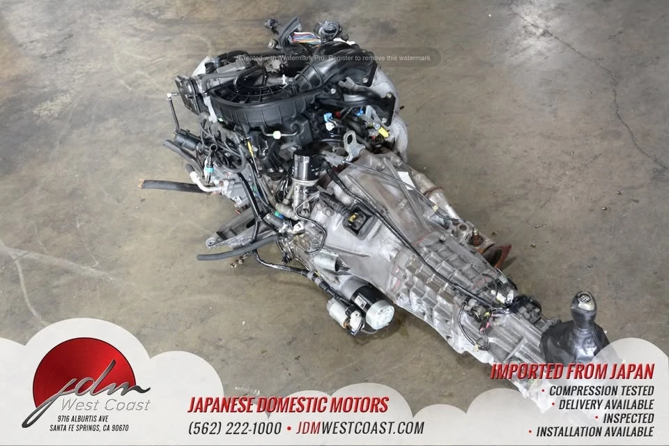 2003 Parts & Memorabilia Engines - Image 5 of 9