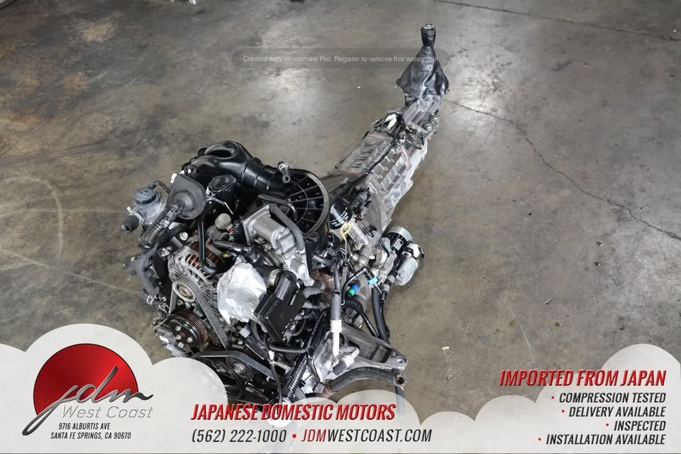 2003 Parts & Memorabilia Engines - Image 7 of 9