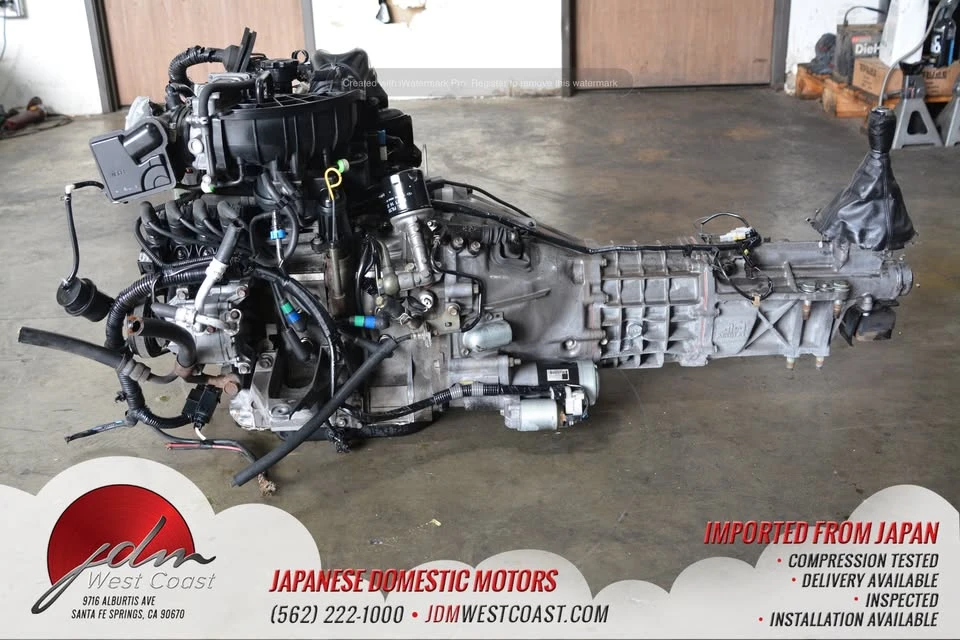2003 Parts & Memorabilia Engines - Image 8 of 9