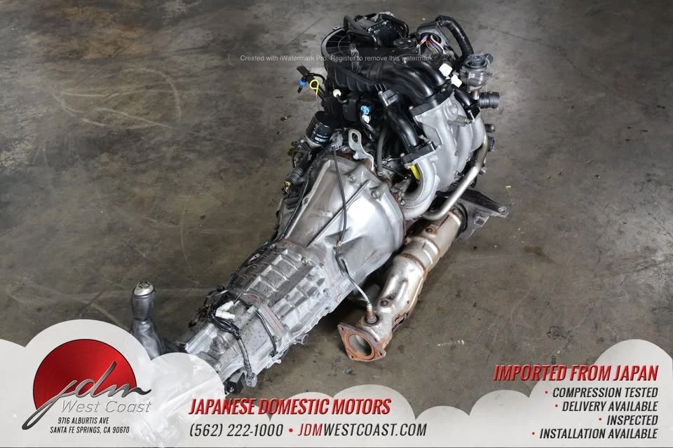 2003 Parts & Memorabilia Engines - Image 3 of 9