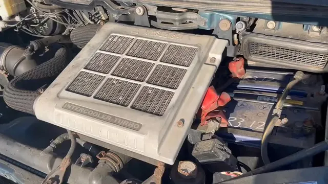 Mitsubishi Engine Motor Transmission
