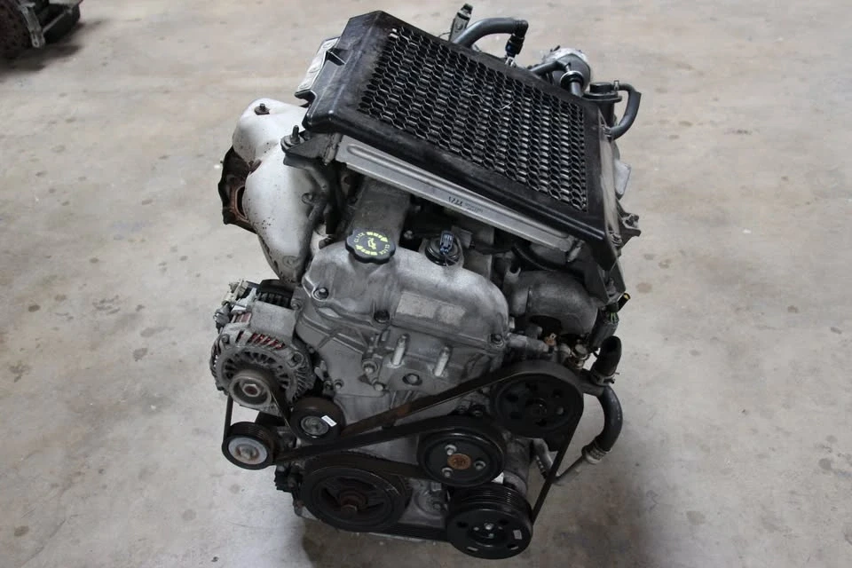 2006 Mazda CX-7 - Image 7 of 8