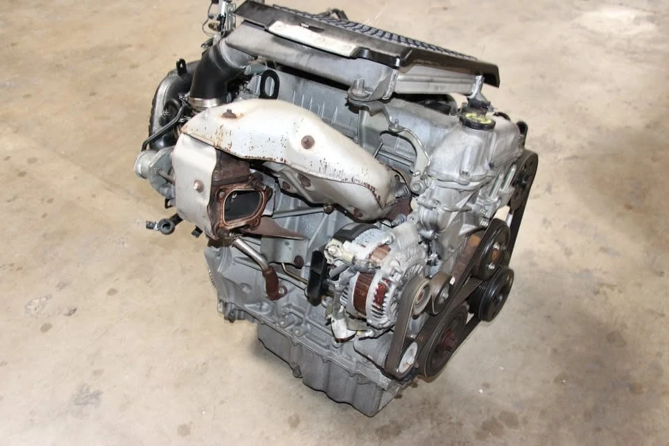 2006 Mazda CX-7 - Image 6 of 8