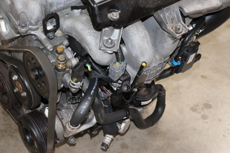 2006 Mazda CX-7 - Image 8 of 8