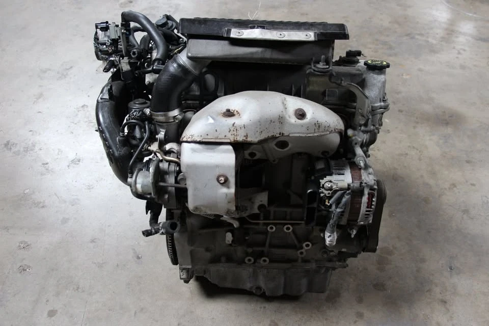 2006 Mazda CX-7 - Image 5 of 8