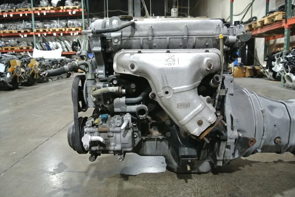 1994 Mazda NA MX-5 Miata - Image 3 of 8