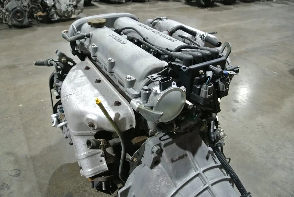 1994 Mazda NA MX-5 Miata - Image 7 of 8