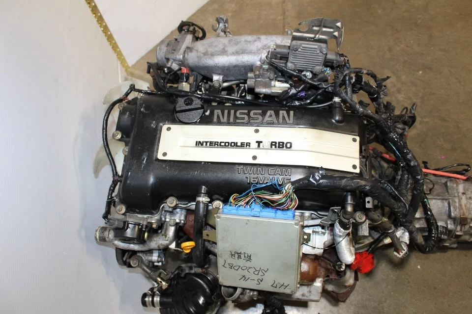 Parts & Memorabilia Engines - Image 10 of 10