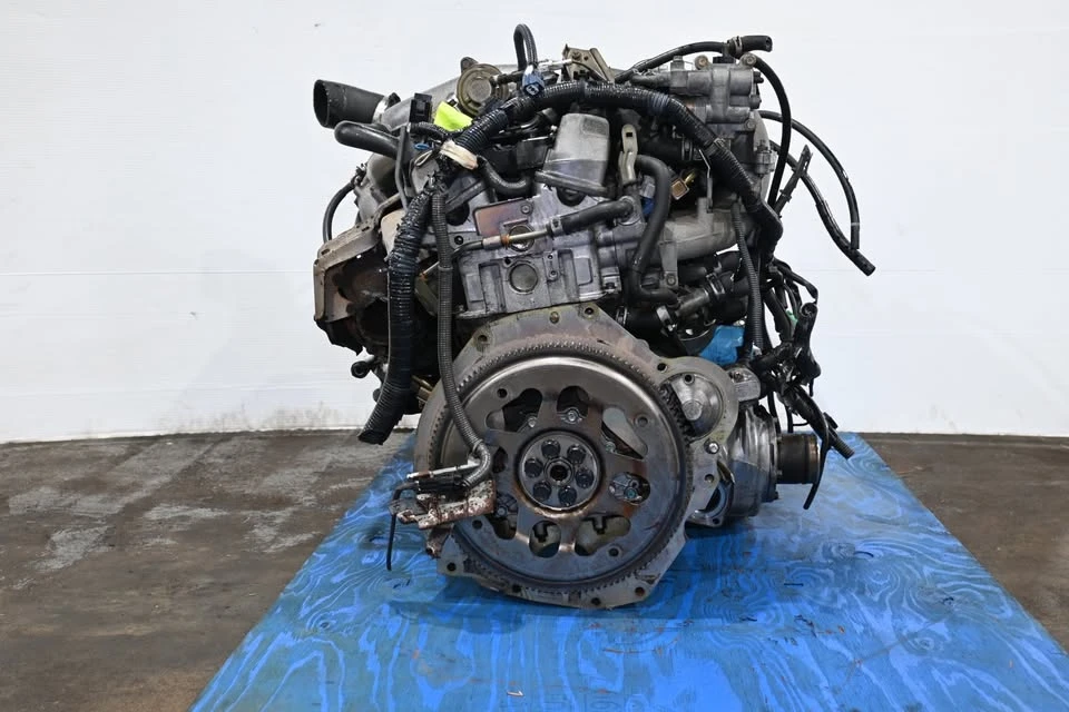 Nissan R34 Skyline 10th Gen - Image 8 of 9