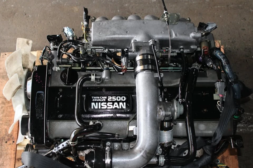 Parts & Memorabilia Engines - Image 5 of 5