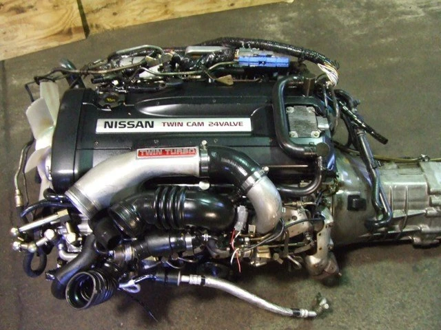 Nissan R35 GT-R - Image 3 of 7