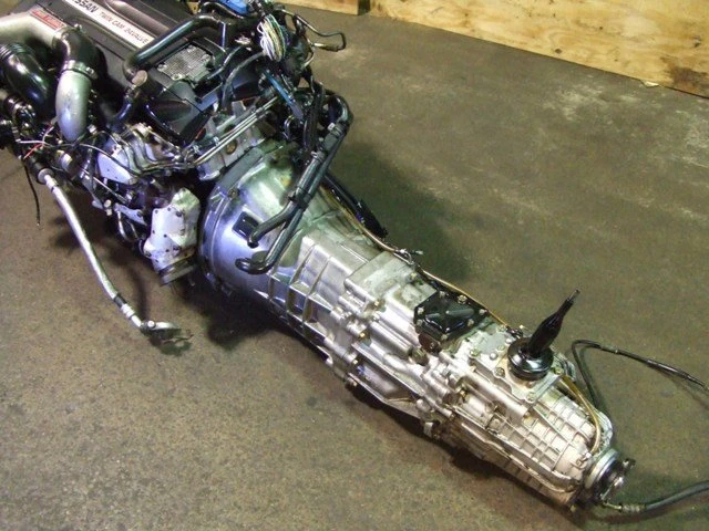 Nissan R35 GT-R - Image 5 of 7