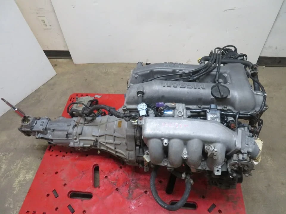Parts & Memorabilia Engines - Image 8 of 10