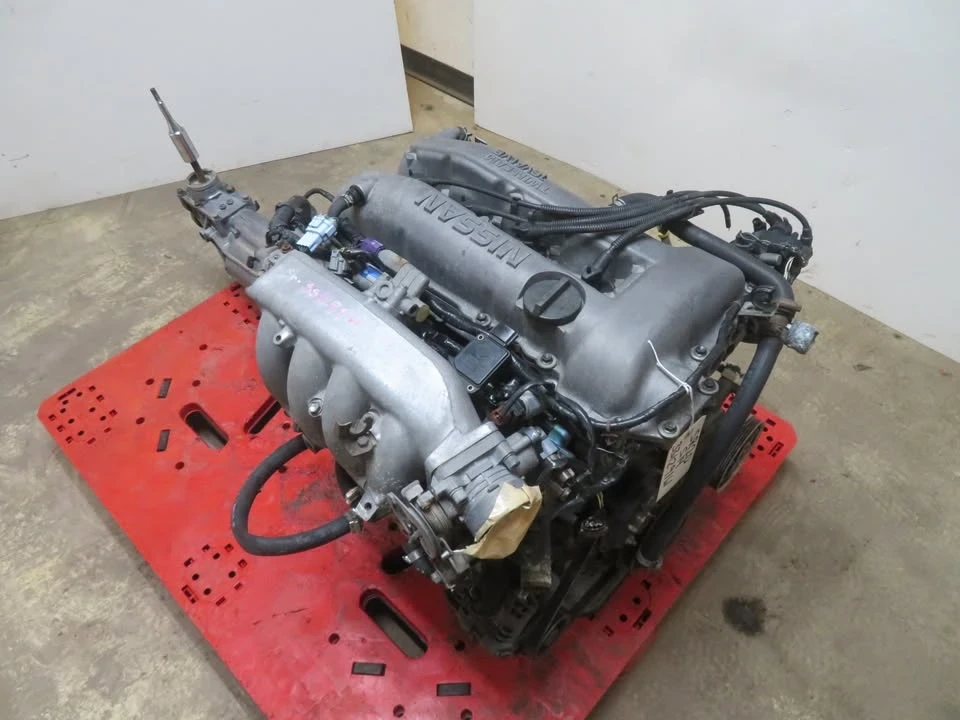 Parts & Memorabilia Engines - Image 9 of 10
