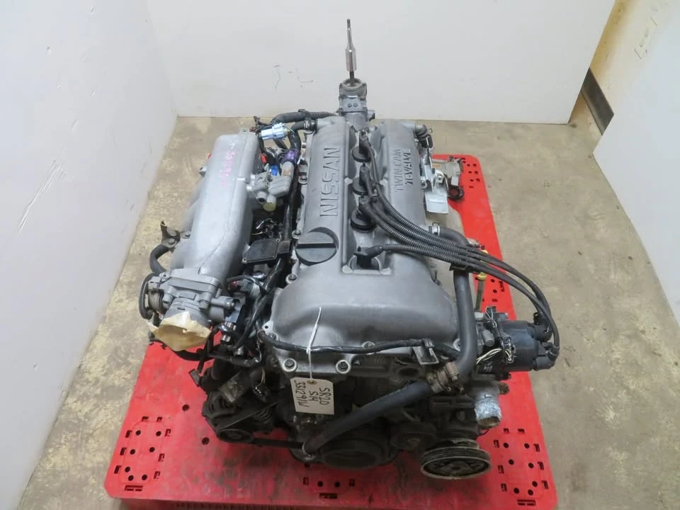 Parts & Memorabilia Engines - Image 2 of 10