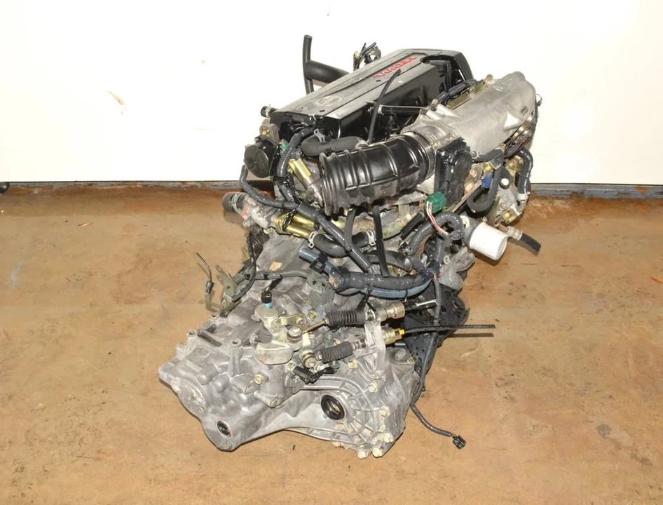 Nissan Primera 2nd Gen - Image 8 of 10