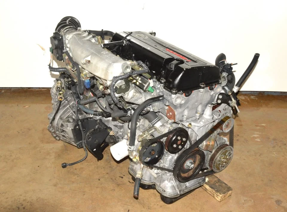 Nissan Primera 2nd Gen - Image 6 of 10