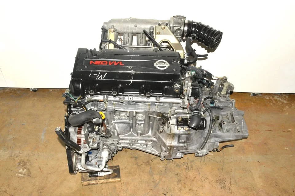 Nissan Primera 2nd Gen - Image 3 of 10