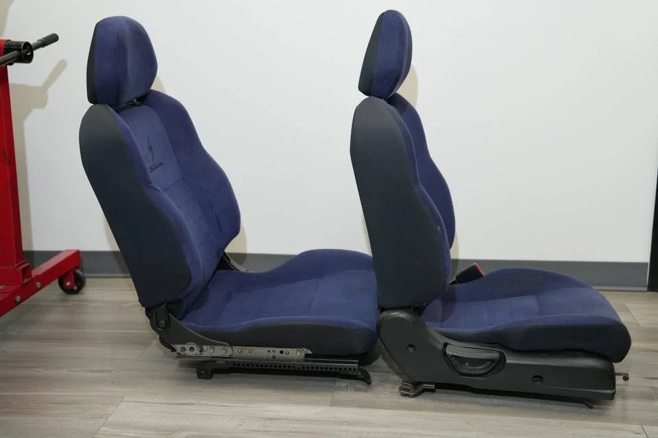 Nissan S15 Silvia - Image 7 of 10