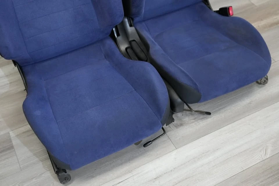 Nissan S15 Silvia - Image 4 of 10