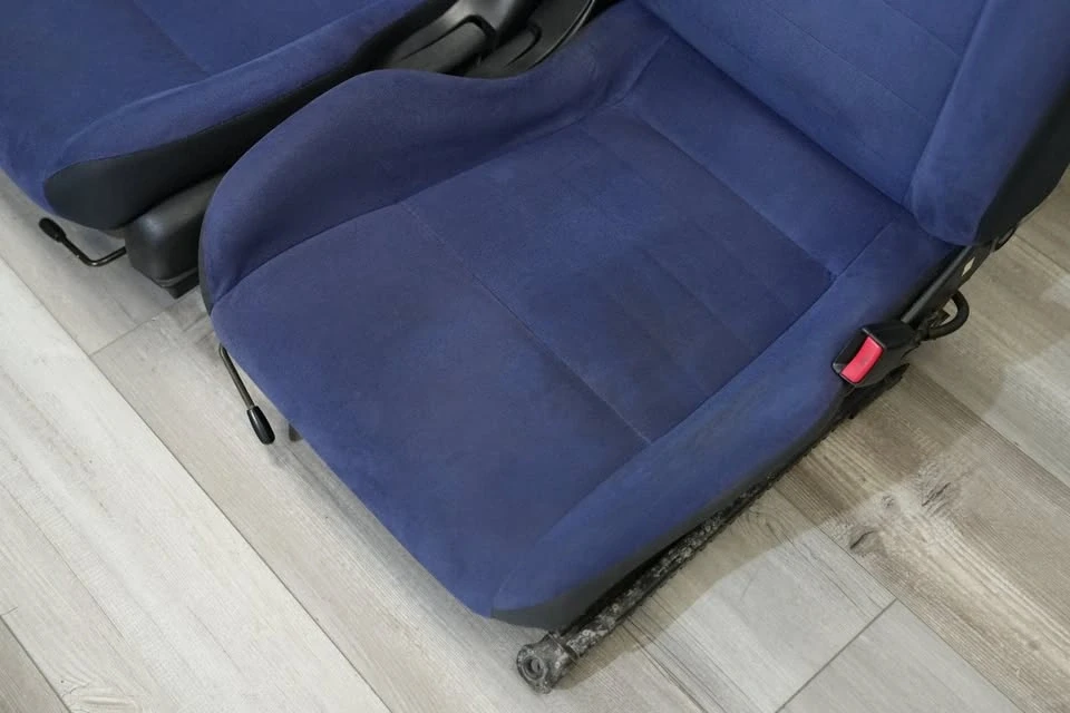 Nissan S15 Silvia - Image 2 of 10