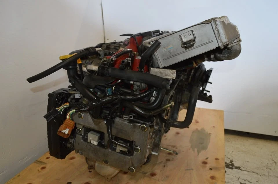 2004 Parts & Memorabilia Engines - Image 5 of 9