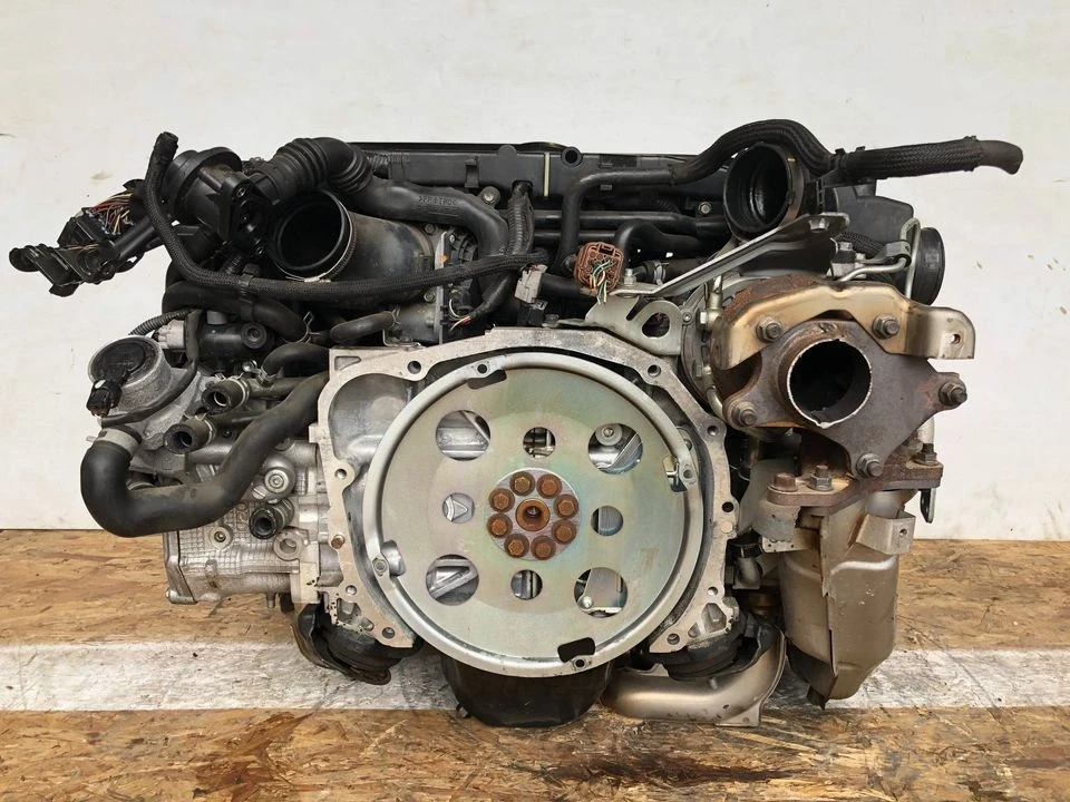 2008 Subaru Legacy 4th Gen - Image 4 of 5