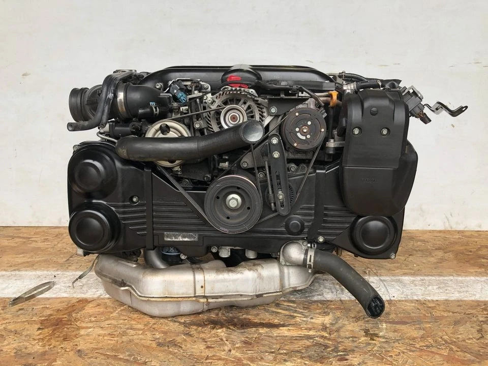 2008 Subaru Legacy 4th Gen - Image 2 of 5