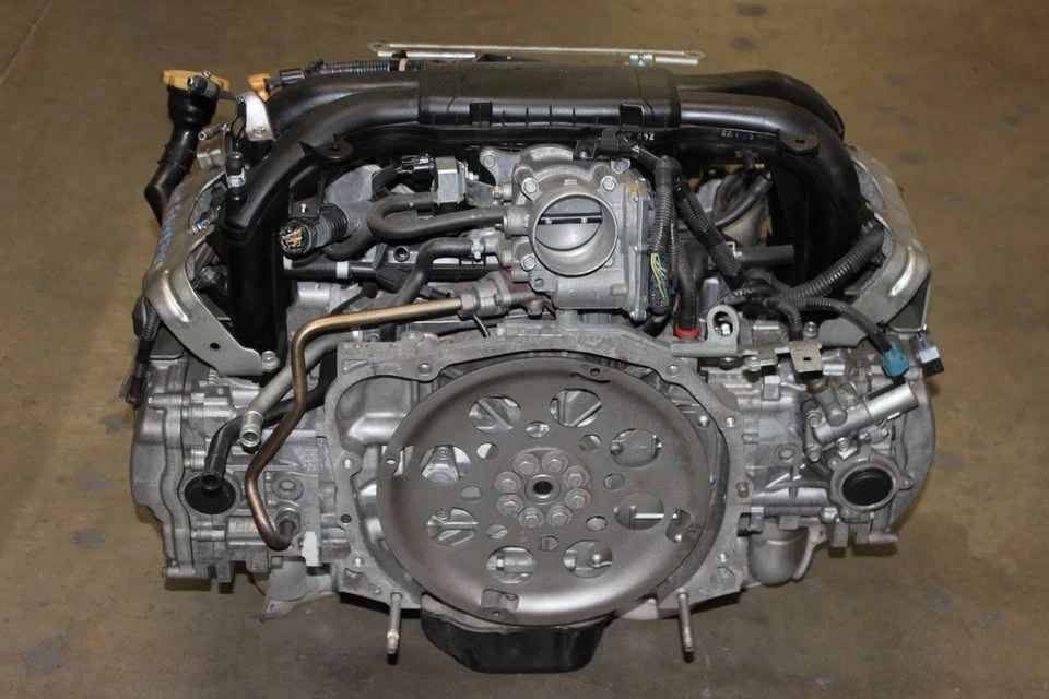 2006 Parts & Memorabilia Engines - Image 3 of 4