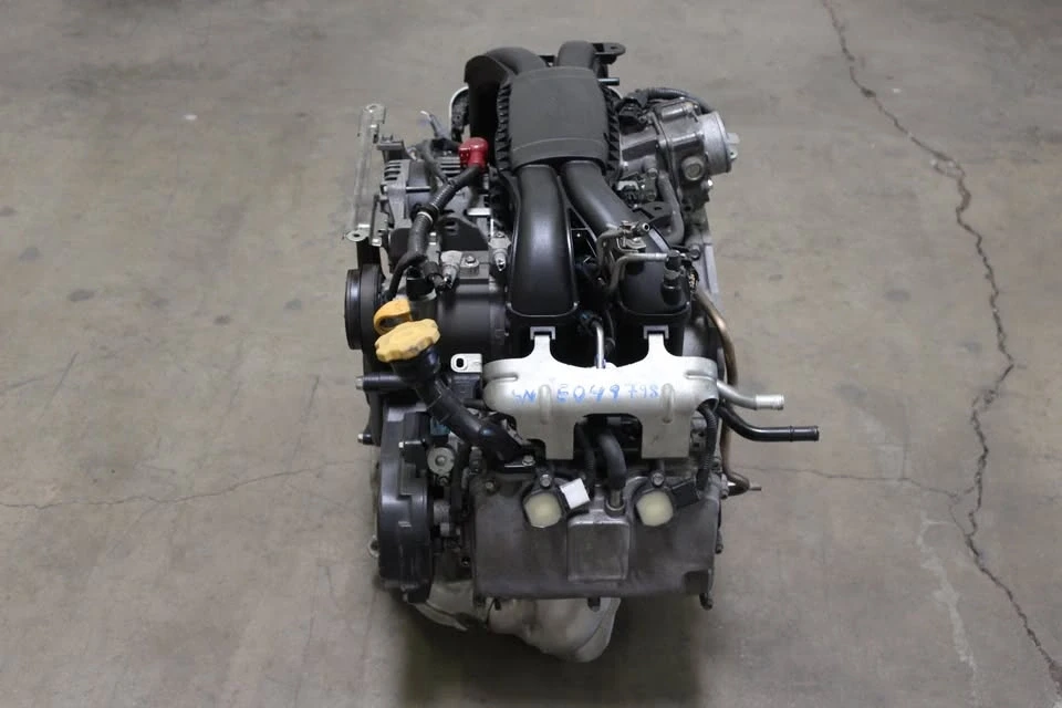 2006 Parts & Memorabilia Engines - Image 4 of 4