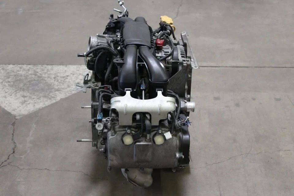 2006 Parts & Memorabilia Engines - Image 2 of 4