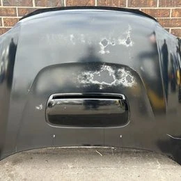 2002 Parts & Memorabilia Bodywork - Image 4 of 4