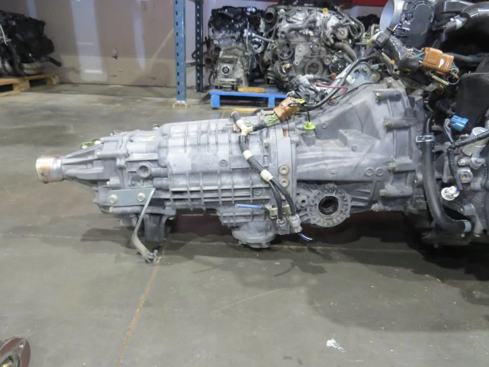 Parts & Memorabilia Gearboxes - Image 7 of 7