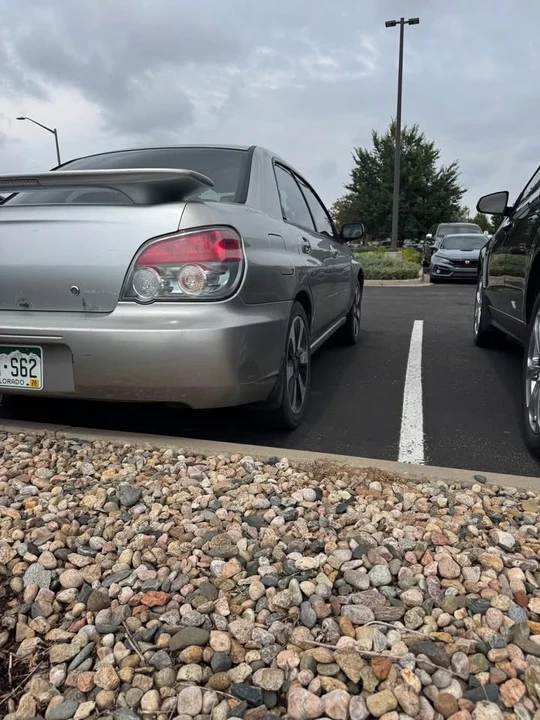 2006 Subaru Impreza 2nd Gen - Image 7 of 10