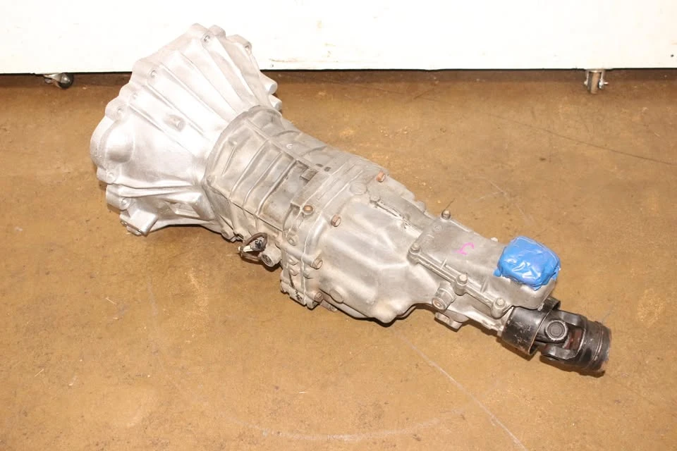 Toyota Soarer 3rd Gen - Image 8 of 8