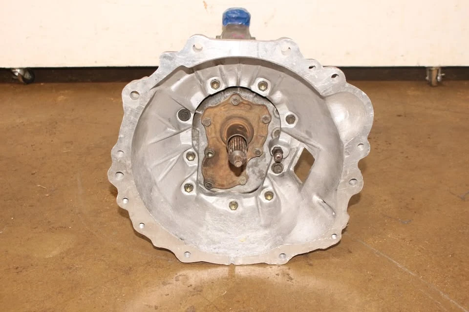 Toyota Soarer 3rd Gen - Image 4 of 8