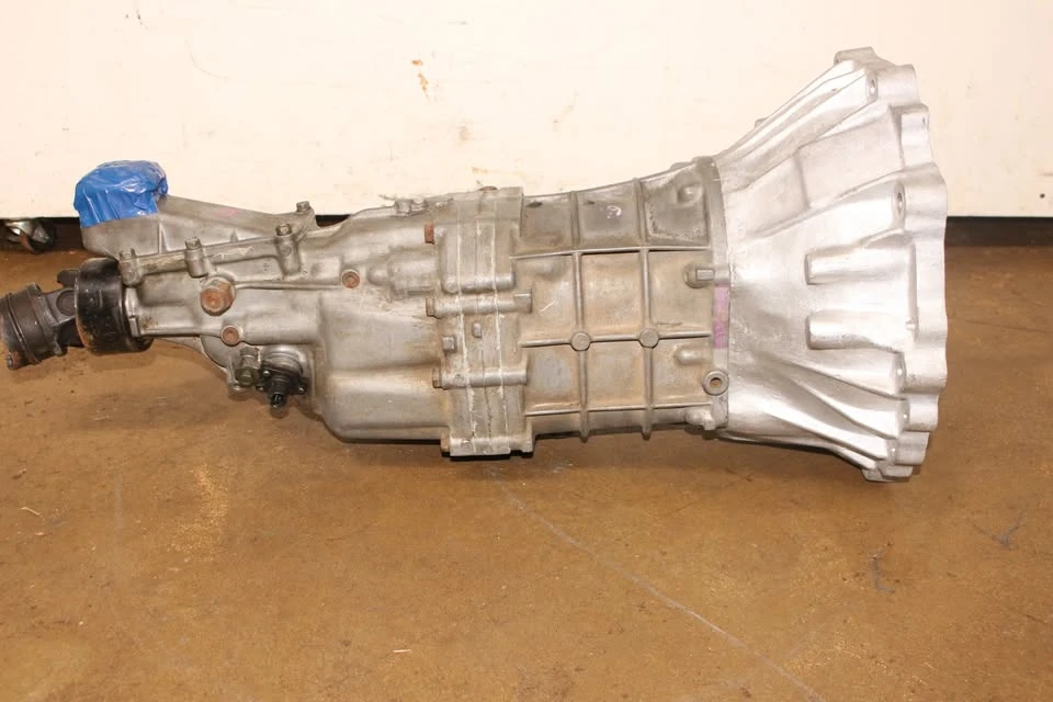 Toyota Soarer 3rd Gen - Image 6 of 8