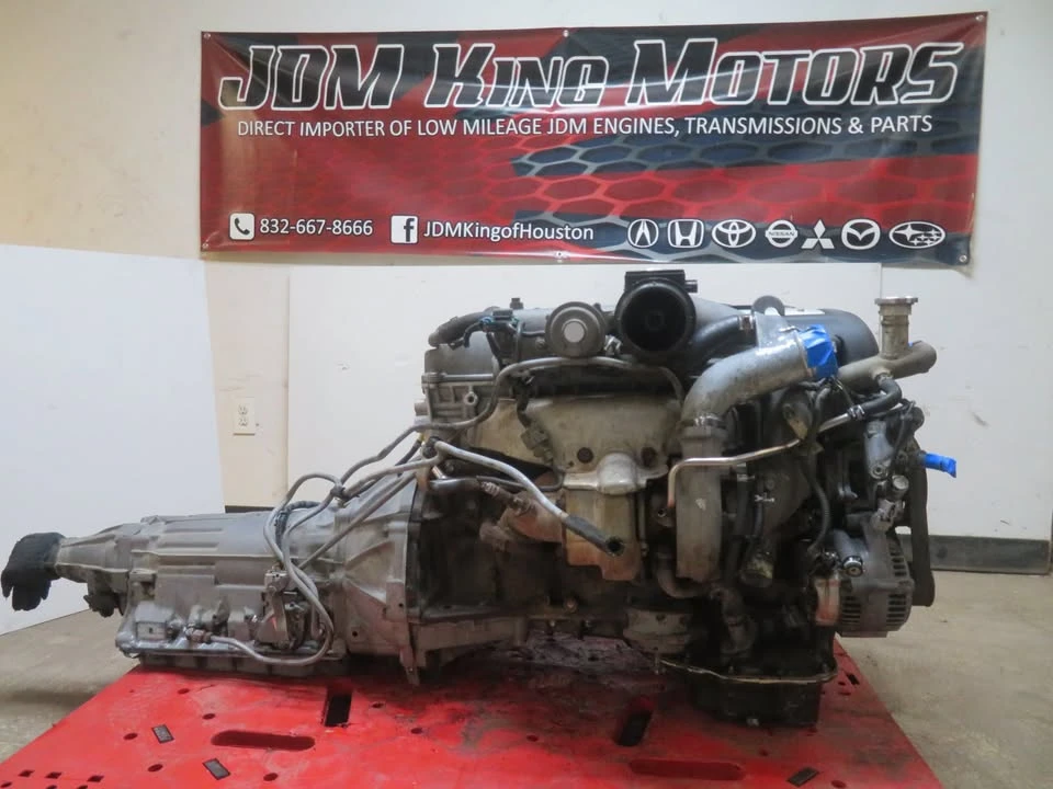 Toyota Chaser 6th Gen - Image 7 of 10