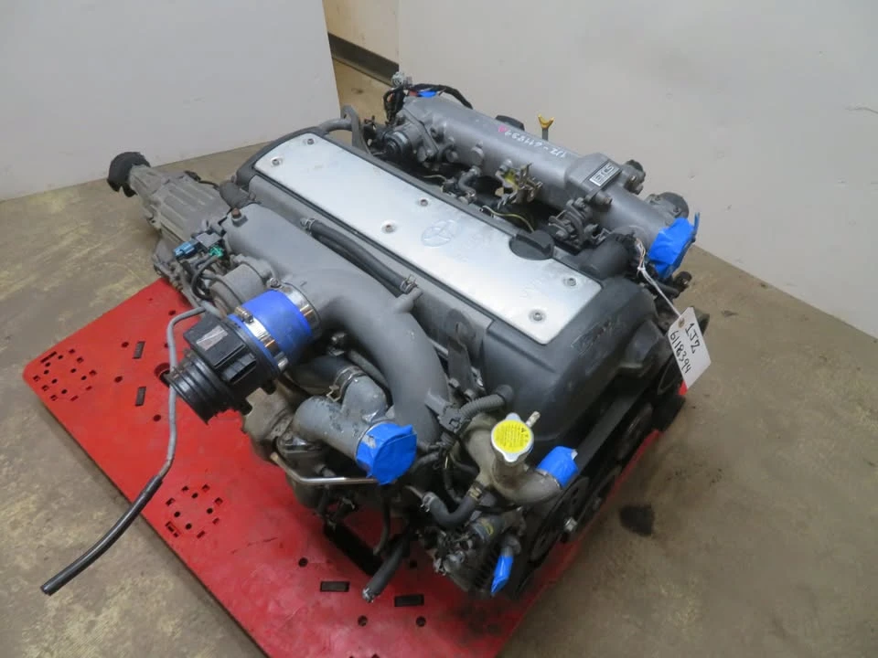 Toyota Chaser 6th Gen - Image 9 of 10