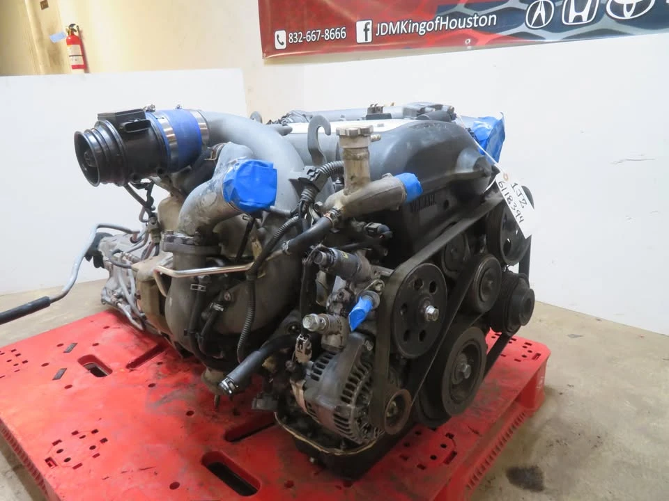 Toyota Chaser 6th Gen - Image 10 of 10