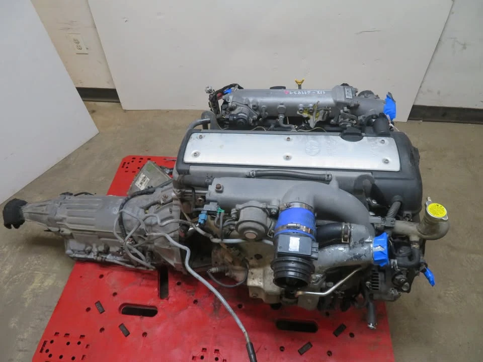 Toyota Chaser 6th Gen - Image 8 of 10